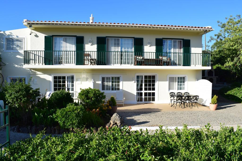 Farm Of Dreams Algarve Villa Almancil Eksteriør billede