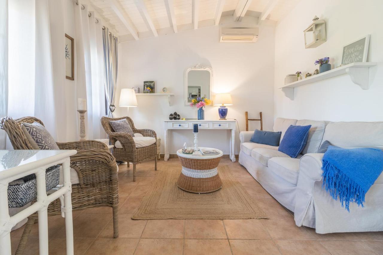 Farm Of Dreams Algarve Villa Almancil Eksteriør billede