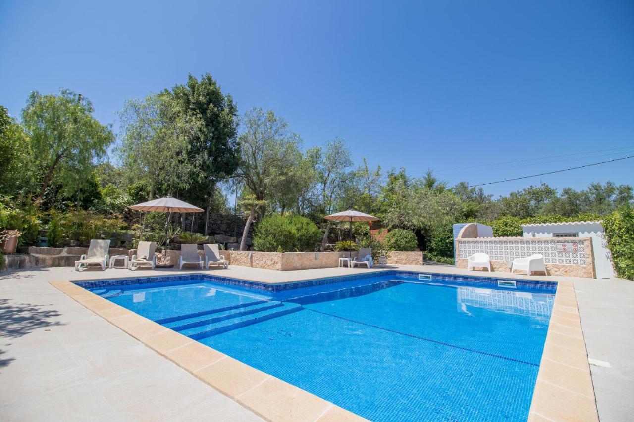 Farm Of Dreams Algarve Villa Almancil Eksteriør billede
