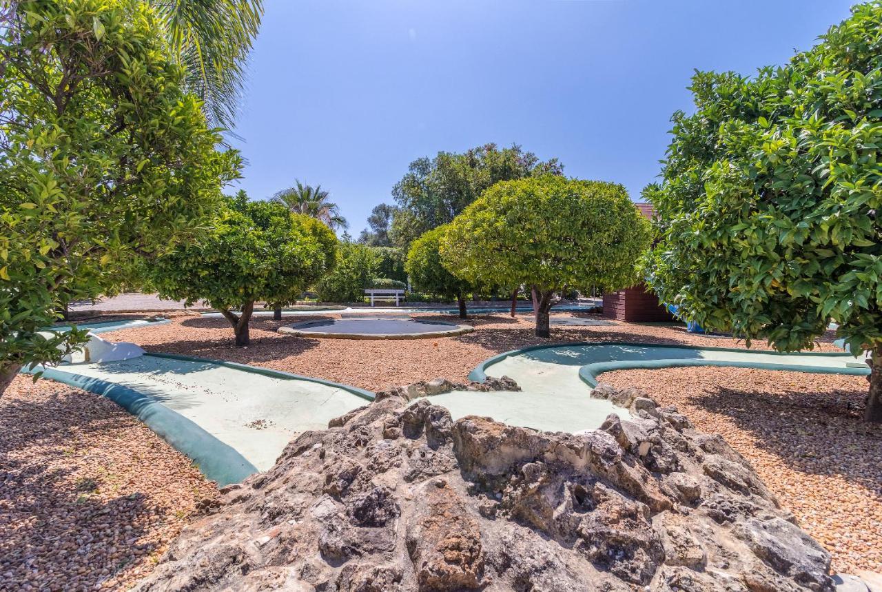 Farm Of Dreams Algarve Villa Almancil Eksteriør billede