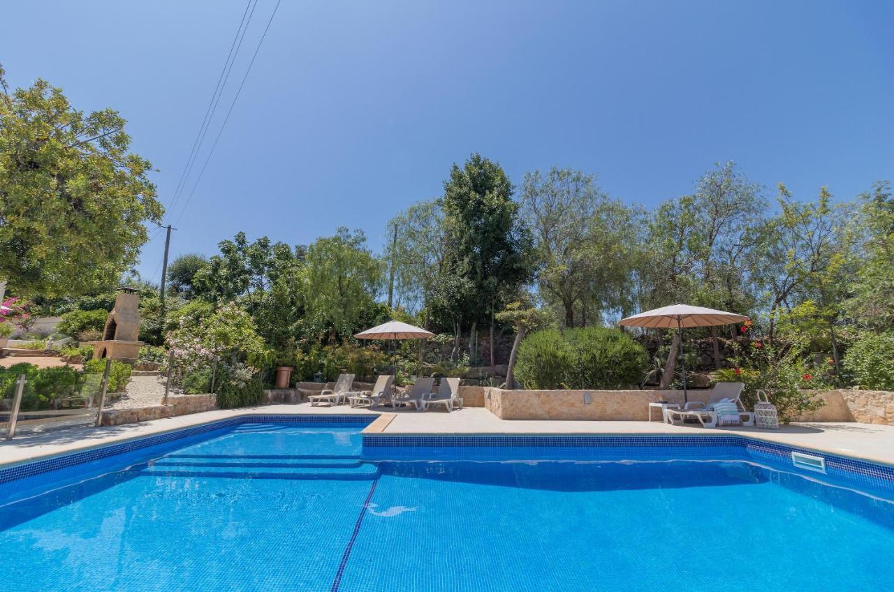 Farm Of Dreams Algarve Villa Almancil Eksteriør billede