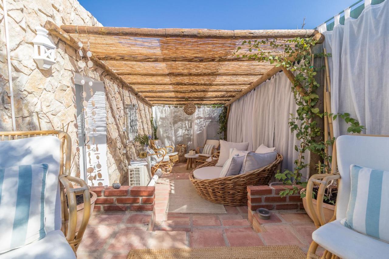 Farm Of Dreams Algarve Villa Almancil Eksteriør billede