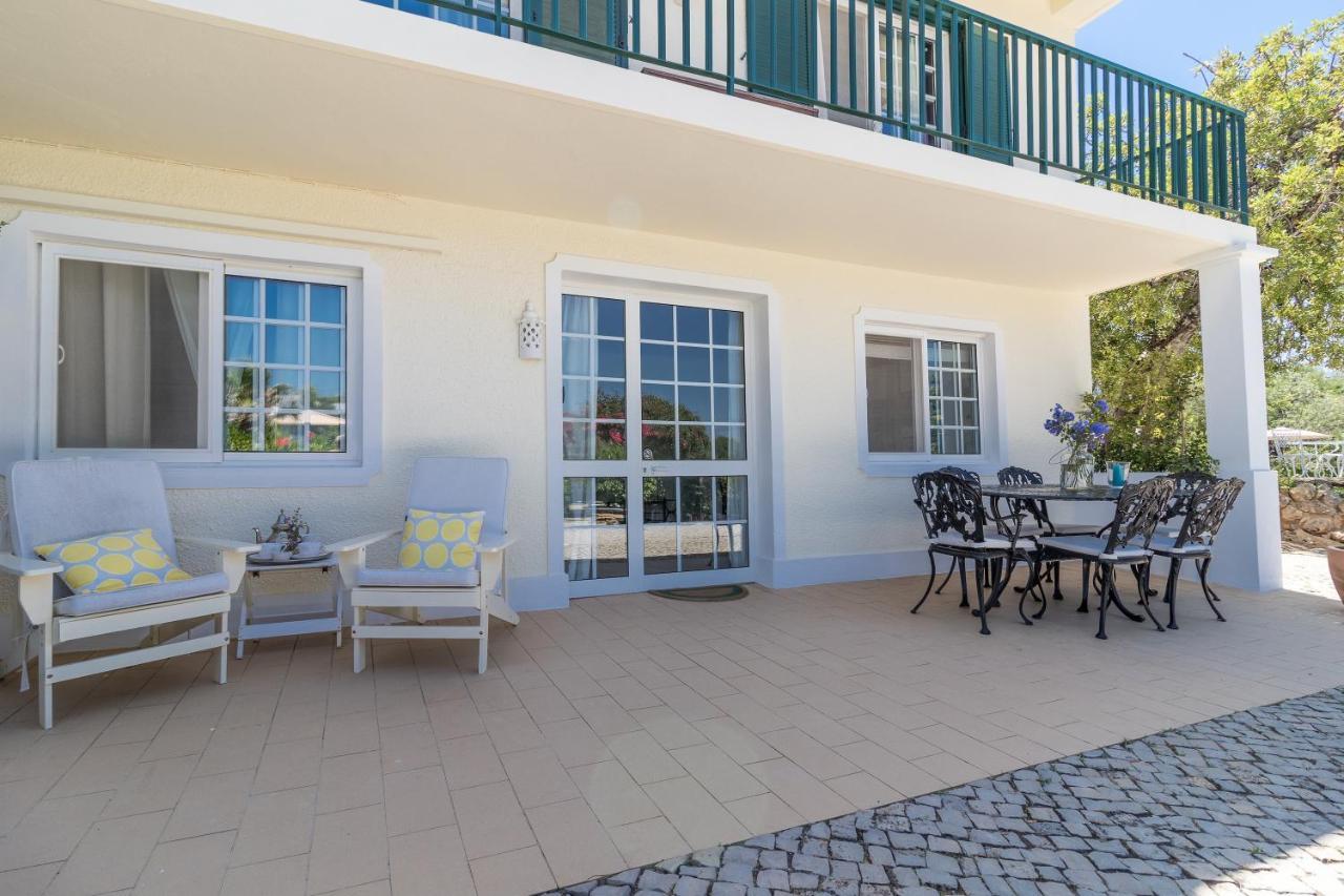 Farm Of Dreams Algarve Villa Almancil Eksteriør billede