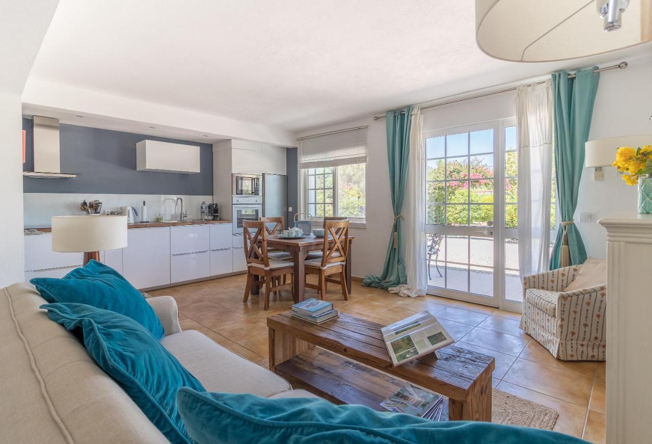 Farm Of Dreams Algarve Villa Almancil Eksteriør billede