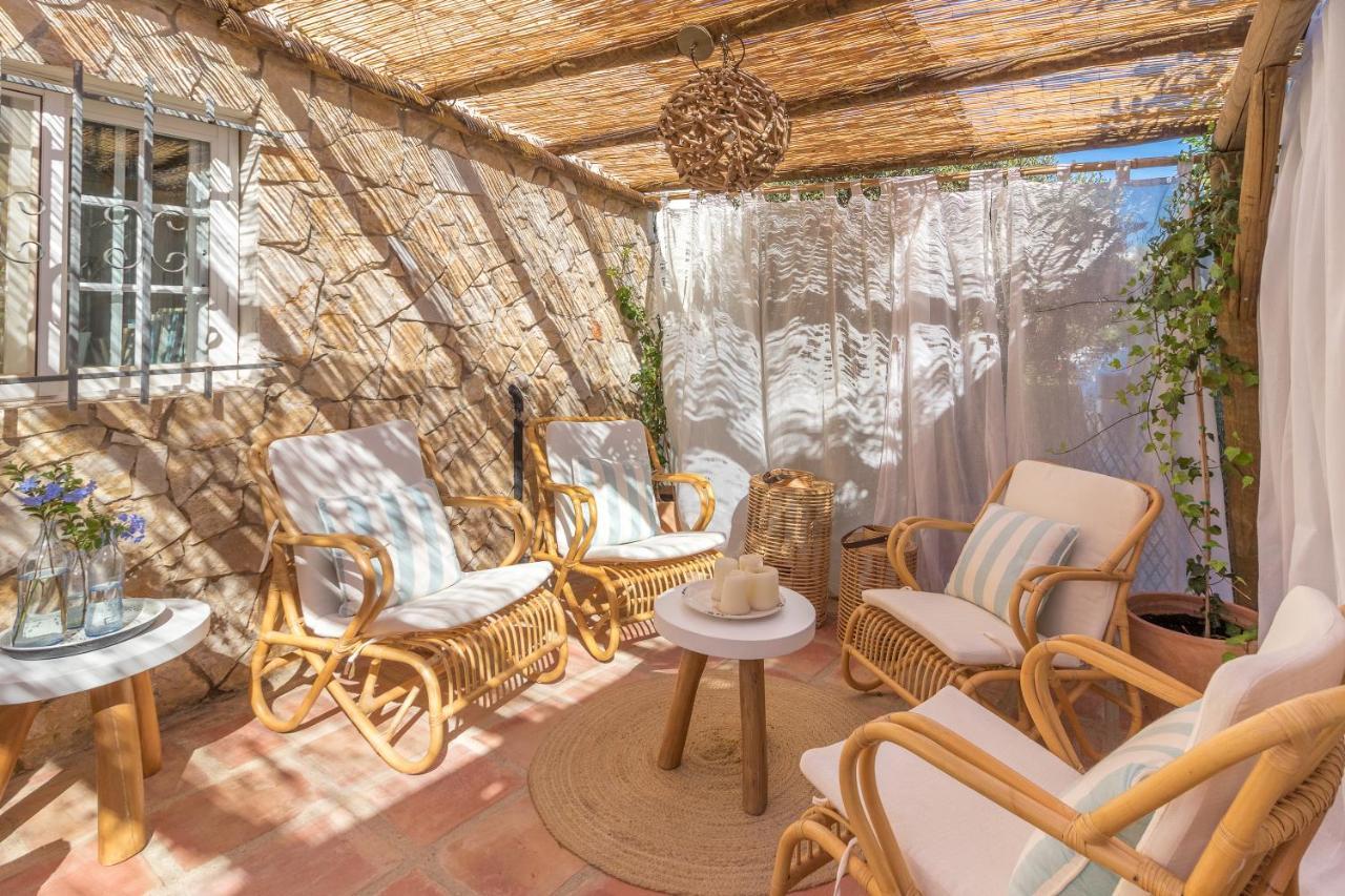 Farm Of Dreams Algarve Villa Almancil Eksteriør billede