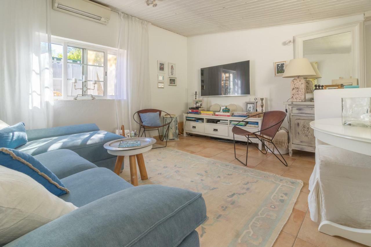 Farm Of Dreams Algarve Villa Almancil Eksteriør billede